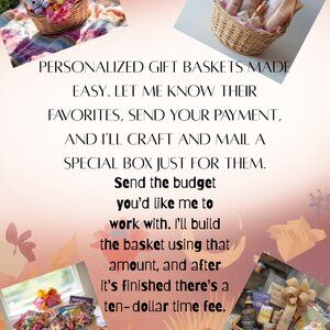 gift baskets